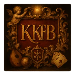 KKFB লগইন যাচাই স্ক্রিন